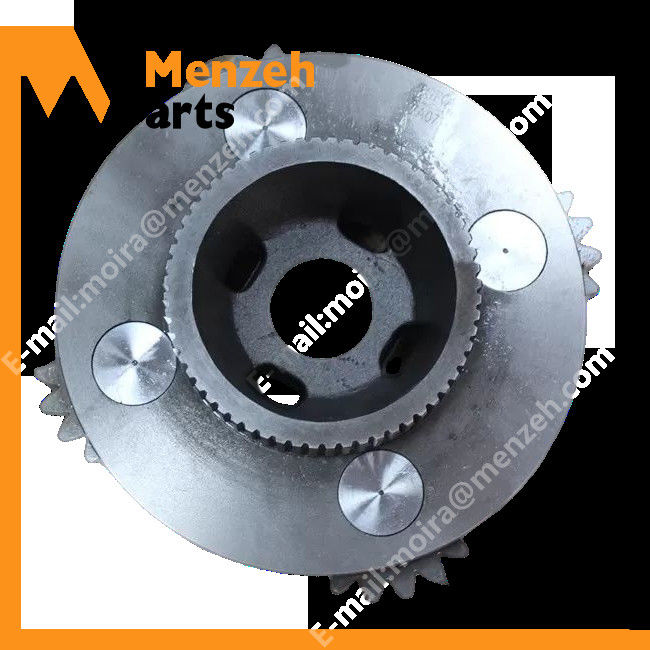 Peças da engrenagem planetária do portador de Travel Gearbox da máquina escavadora de ZX650-3 ZX670-3 ?ns 0985615 1028149 0985601 