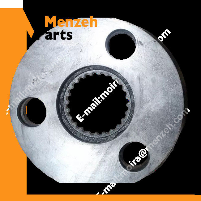 Suporte planetário 191-2571 7Y1432 1912686 2676799 de Travel Gearbox da máquina escavadora de E324DL E320C E325D ò