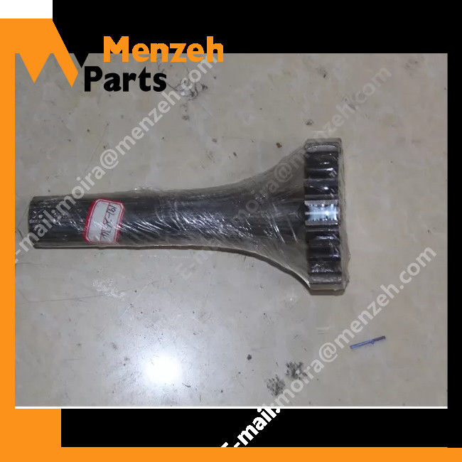 1719387 1912683 máquina escavadora Final Drive Parts 191-2674 1912676 1695590 parte superior de Sun 20T da engrenagem de E320 E322C E324D mais baixa 14T