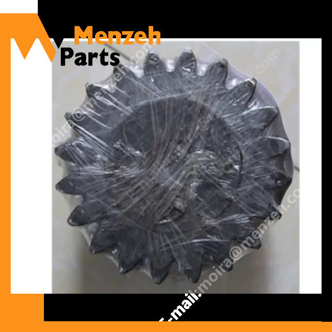 Máquina escavadora Gear Parts XKAQ-00011 4893389 XKBH-01932 3901774 da engrenagem de Sun do balanço R210LC-7 ?a
