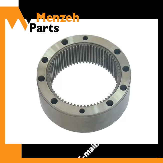 Máquina escavadora Swing Gear Ring Planetary Gear Parts de ZX70 ZAX70 ZAXIS70 4468036 8943931320 3084655 