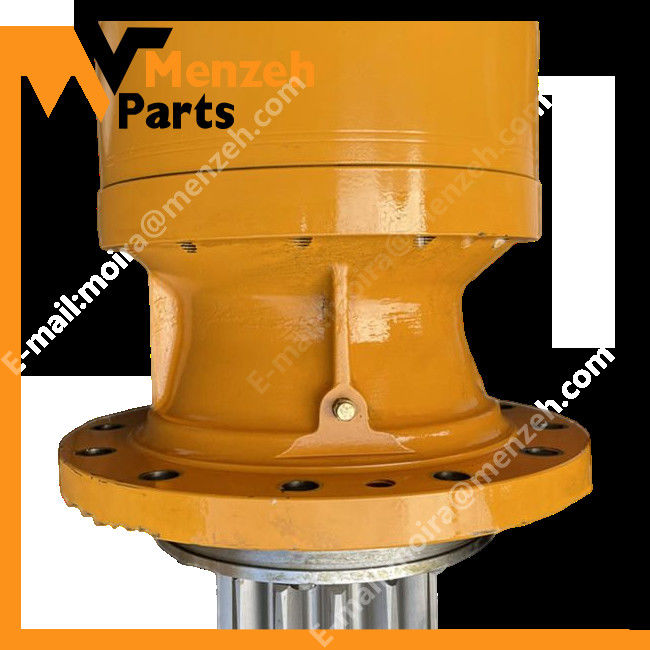 caixa de engrenagens hidráulica do dispositivo do balanço da peça de 31N6-10180 31N6-10181 31Q6-10140 31N6-10181 31N6-10121 R210-7 R160-9 R180-7