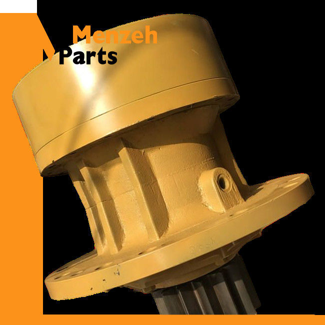 148-4679 2276116 148-4644 267-6767 2813588 caixa de engrenagens do redutor do balanço de Swing Gearbox 320C 320CL 320D E320D2 318C da máquina escavadora