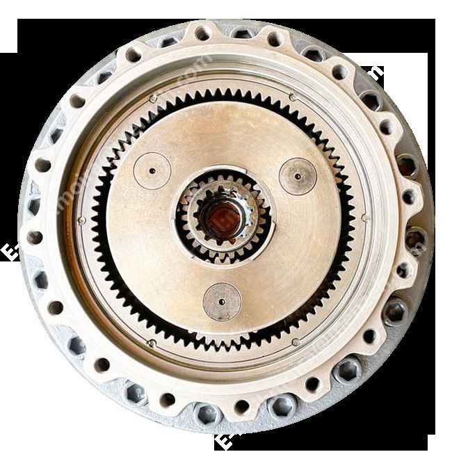 Máquina escavadora Swing Gearbox de JRC0007 MFC160 333/Z2123 333/U7911 445/25200 JLC0008 Jc220 Jc200