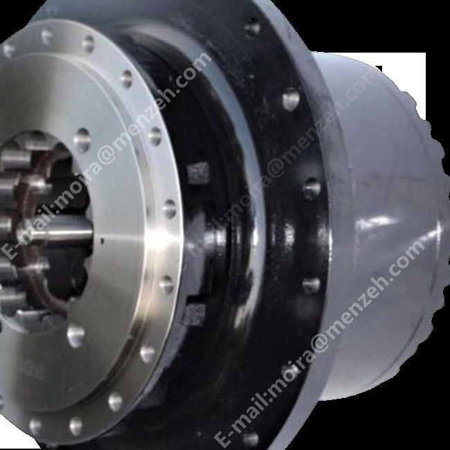 máquina escavadora Travel Gearbox de 20Y-27-00501 20Y-27-00500 708-8F-31174 PC200-8 PC200-7 PC200