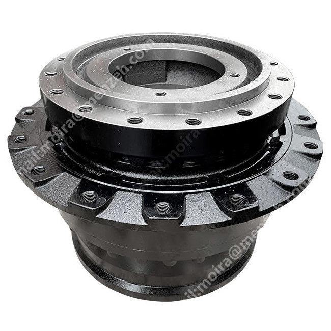 480-6768 480-6766 peças Gp-finais de Travel Gearbox Drive da máquina escavadora final da peça E320D2 da movimentação