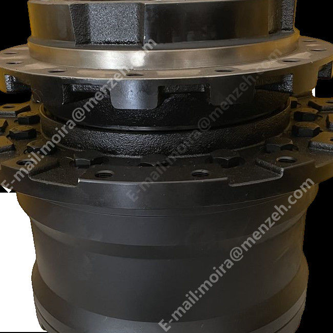 9181123 9123357 9133210 peças finais da movimentação de Travel Gearbox EX120-5 EX100-5 EX135UR ZX120-6 da máquina escavadora