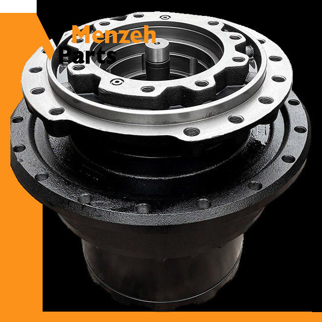 9261222 9233692 peças finais da movimentação da caixa de engrenagens de Parts ZX200-3 ZX240-3 ZX210 Traval da máquina escavadora
