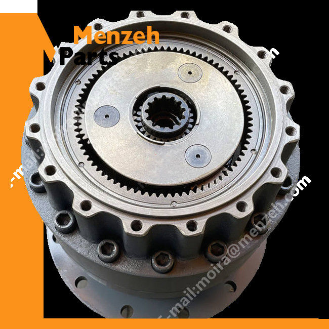 Máquina escavadora Swing Reduction Gear do redutor do balanço da maquinaria de JRC0007 333/Z2123 333/U7911 MFC160 JCB220 JCB200 Menzeh