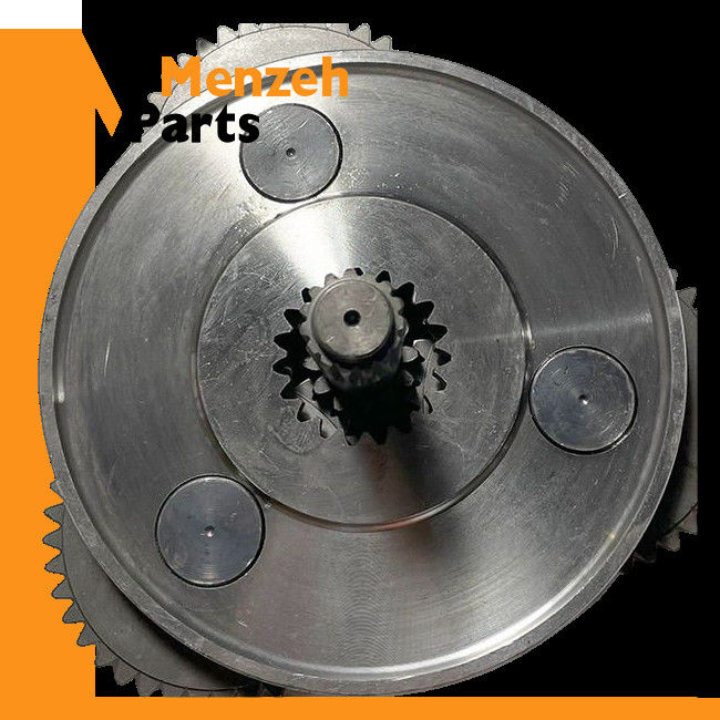 1R-5844 1026512 1026502 Assy planetário da aranha do portador de 7I7779 0990209 E312 E312B E313B E120B