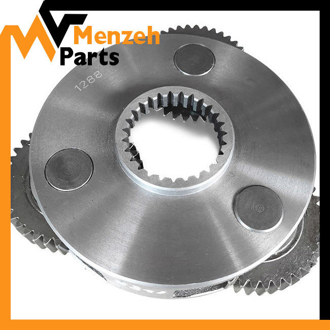 20Y-26-22170 20Y-26-22160 20Y-27-21140 207-27-62170  Assy planetário do portador da caixa de engrenagens do balanço de Pc200-6 PC210 PC220 ò