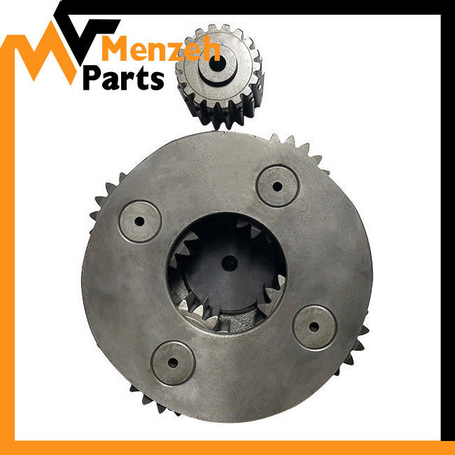 planeta do portador de Assy And Sun Gear do portador da engrenagem do balanço de 22U-26-21580 20Y-27-31110 22U-27-21161 Pc200-7 PC200 PC210 ò