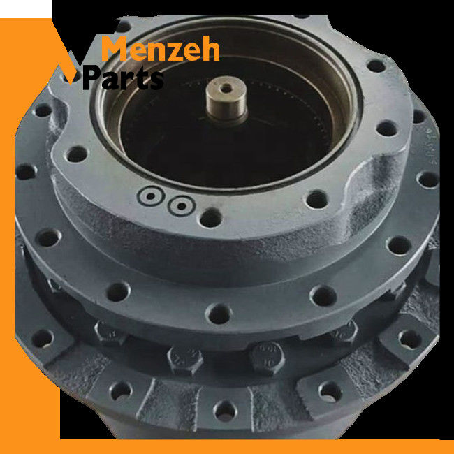 redutor hidráulico do curso 9156876 9297566 9156189 para a caixa de engrenagens de Spare Parts Travel da máquina escavadora de ZAX135 zx470