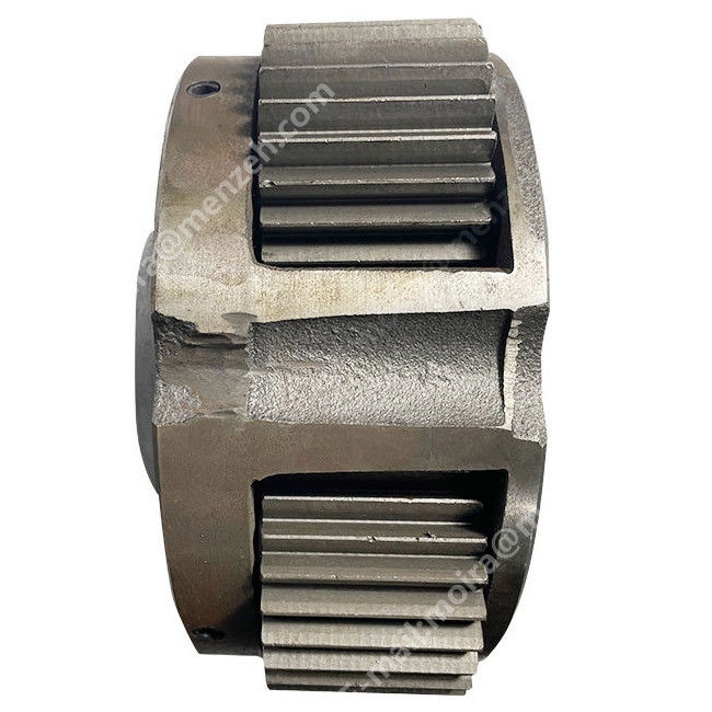 2230-1037 2230-1014 100502-00017 DH220-5 SOLAR 220LC-V OEM Conjunto do transportador de peças 2ª engrenagem de redução de giro