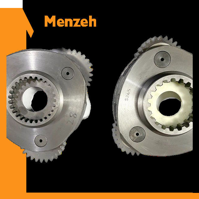 1016154 1016153 1020196 2034836 2034835 EX270-5 EX280H-5 EX300-3 EX310H-3C Escavadeira de esteiras conjunto de transporte de planetas