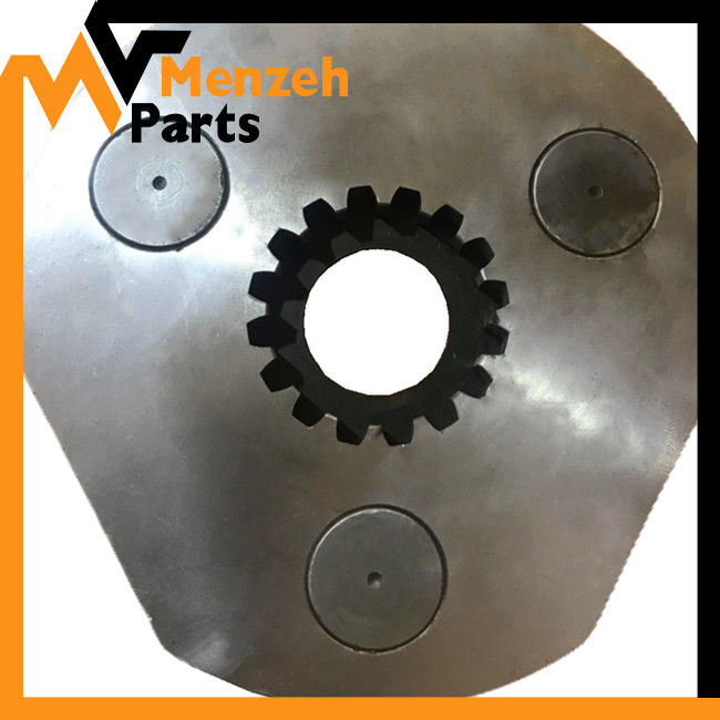 LIUGONG 200 1st Planetary Sun Gear Carrier Assy Swing Final Drive Gear Construction Machines Parts