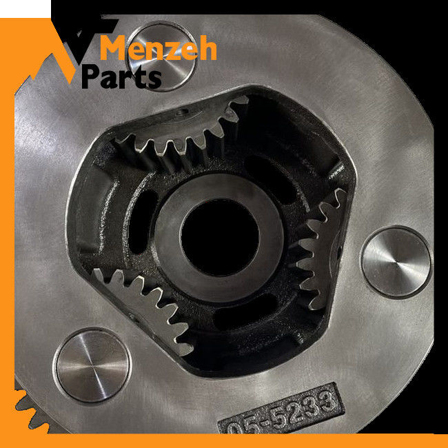 1019147 1027160 1026779 1032485 1016154 EX200-5 EX200-3 EX210-5 EX210-1 Conjunto do porta-planetas da caixa de engrenagens de 3º curso