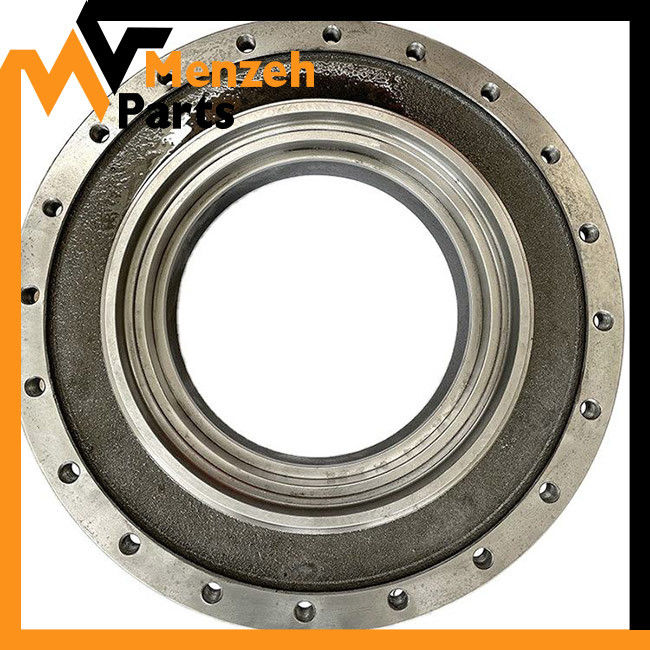 20Y-27-42520 20Y-27-31220 20Y-27-41140 Pc200-7 PC210 PC200-8 Final Drive Roda dentada Cubo Tambor Peça sobressalente Engrenagem de substituição