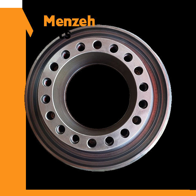 333-3036 3530528 2276113 2966249 alojamento de motor de Final Drive Parts da máquina escavadora de E345 E349 E345D