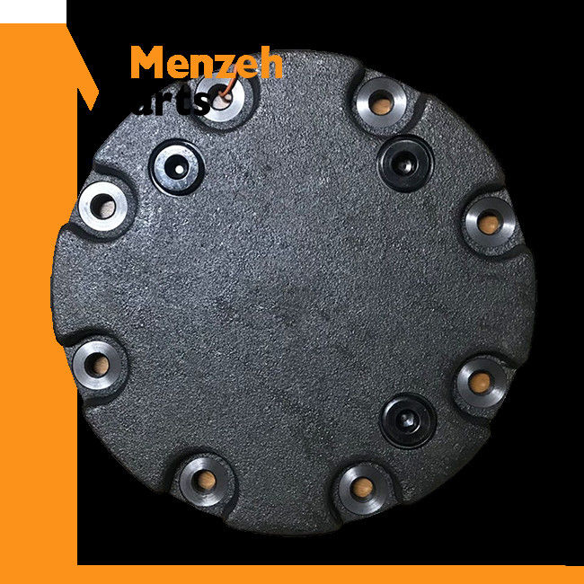 2022683 3033593 9153390510 0360903 3035623 3035624 tampa da movimentação de Final da máquina escavadora de EX120-1 EX200