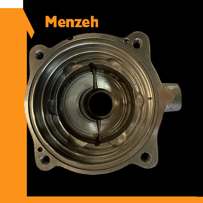 alojamento de motor do balanço de 708-7T-11240 704-28-24430 709-23-11211 20U-26-22120 PC60-7 PC75UU-1 PC50UU