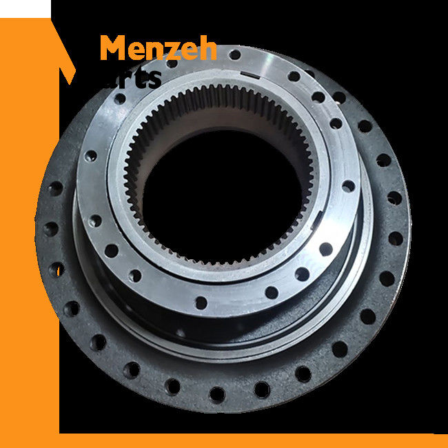 1022194 1144140820 1113415013 1033259 1027932 8051473 alojamento de Parts Hydraulic Motor da máquina escavadora de EX350-5 ZX360 EX300-5