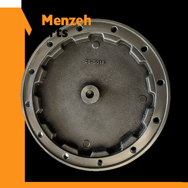 2034833 2028212 tampa da movimentação de Spare Parts Final da máquina escavadora da tampa da caixa de engrenagens do curso de EX200-5 ZX200 ZX160LC-3