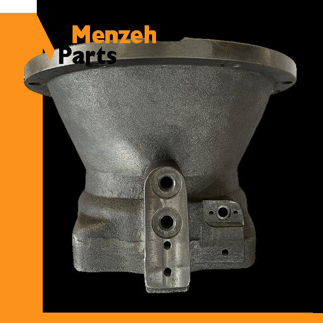4330233 4391755 4382844 4421503 alojamento de motor do balanço do caso M2X146 EX220-5 EX220-3