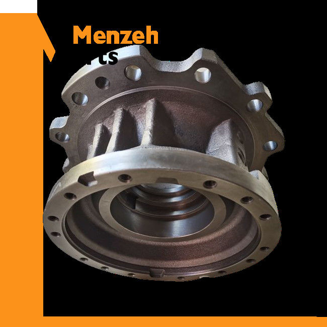 Alojamento de movimentação final de LG225 RG11 para as peças de Swing Gearbox Housing Liugong da máquina escavadora