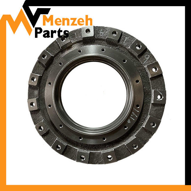 PC120-5 tipo velho cubo de Final Drive Housing da máquina escavadora