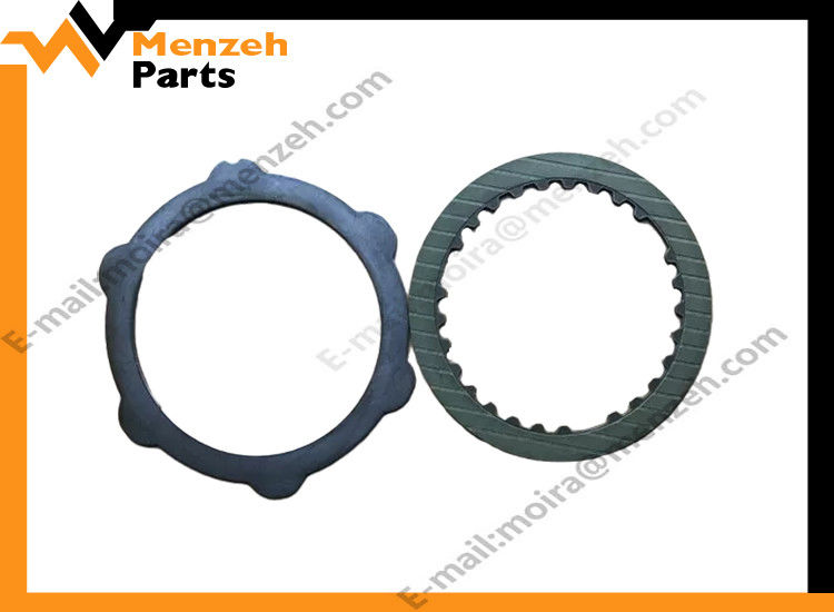 706-75-92140 706-75-92150 máquina escavadora Swing Motor Parts para PC200-6 PC180 PC240