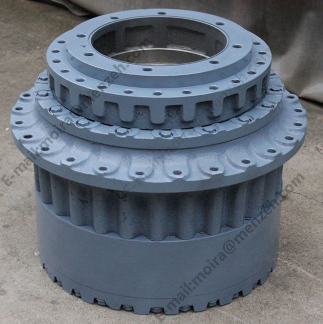 706-88-40110 723-46-15360 máquina escavadora Travel Gearbox Fit PC400-6 PC400-7 PC380 PC300 PC450