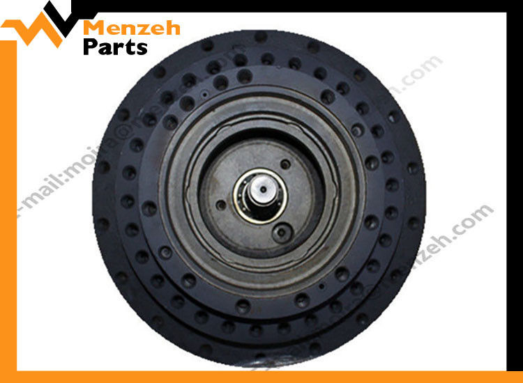 Máquina escavadora Travel Gearbox Fit EC240 EC240B EC235D de SA7117-34050 SA1143-01100 VOE14569653 VOE14528735 VOE14613849