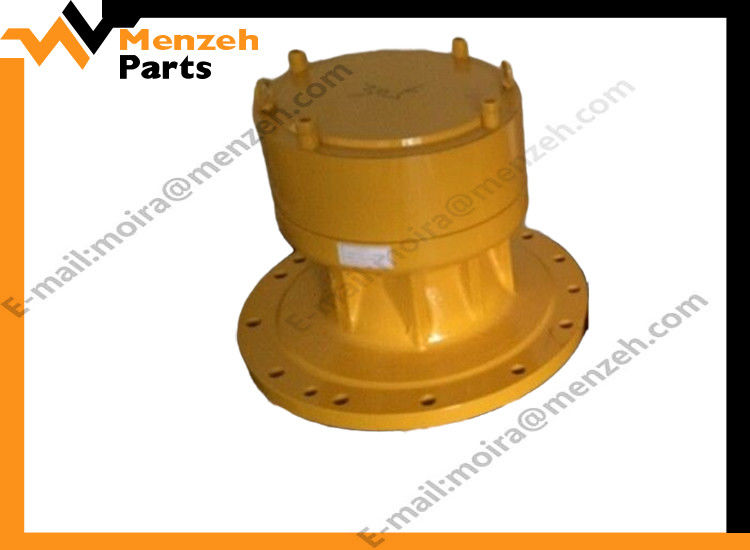 máquina escavadora Swing Gearbox For R290LC-7A R305LC-7 de 31N8-10181 81N8-00023 31N8-10190 31N8-10191