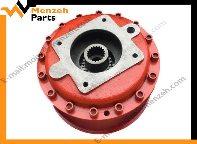 máquina escavadora Swing Gearbox Fit 330LC-V SOLAR 340LC-V SOLAR DH370-7 DX345 de 404-00094B 2401-9279A
