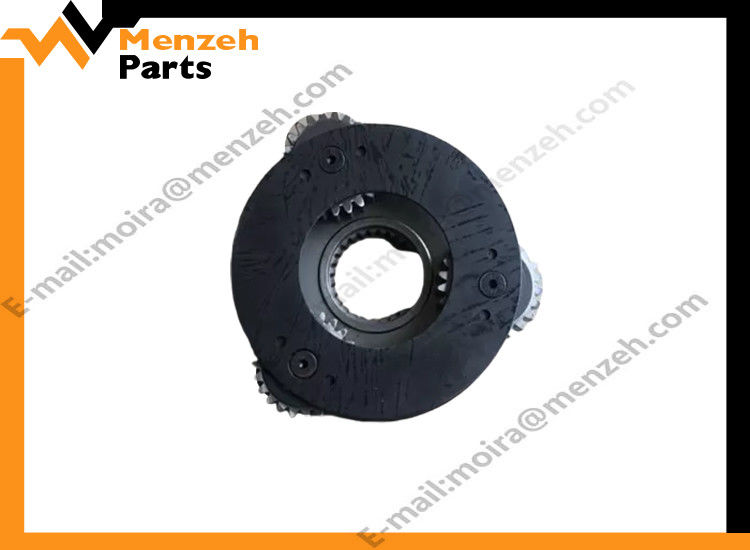 05903825 05903824 05903823 planeta do grupo da redução de 05903828 engrenagens primeiro para a máquina escavadora Travel Gearbox de JS130 JS145 JS160