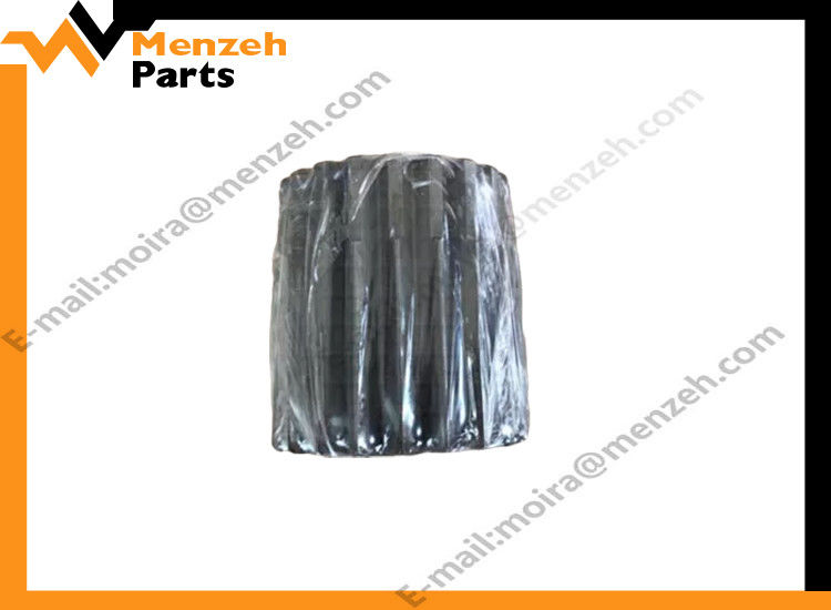 máquina escavadora Parts da engrenagem PC160 PC180 PC190 PC200 de 20Y-27-41120 22U-26-21530 205-26-41150