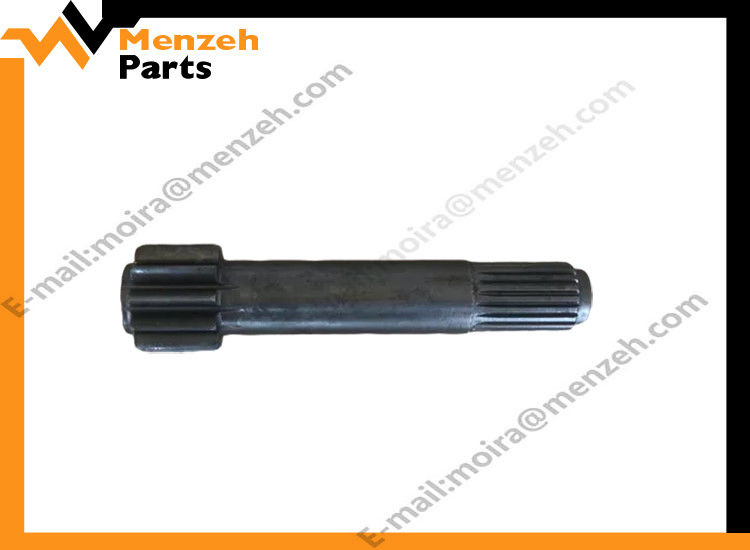 K9007390 K9007387 4472319166 1164031002 máquina escavadora Final Drive Parts do eixo DX225 DX230 DX235 DX255 do suporte da engrenagem de Sun