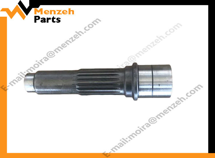 Máquina escavadora Final Drive Parts do eixo da movimentação do motor do curso de K9007415 K9003530 112-00086 K9001550 113446 DX225 DX220 DX230
