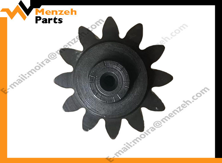 Máquina escavadora Final Drive Parts do eixo de engrenagem de LC00166 LC00163 LC00222 LC00165 LC003100 CX210 CX225 CX240 Sun