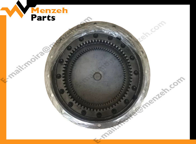 Máquina escavadora Final Drive Parts de SA8230-09980 VOE14621202 VOE14586046 VOE14592372 para EC460B EC460C EC480D
