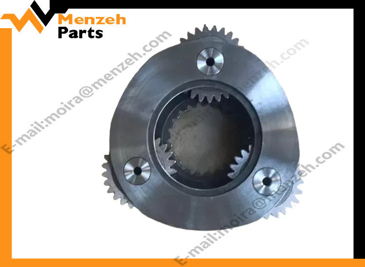 Ajuste R305LC-7 R250LC7 R290LC7 R300LC7 da engrenagem do portador do planeta de XKAQ-00399 XKAQ-00188 XKAQ-00969 39Q8-42260 XKAQ-00965