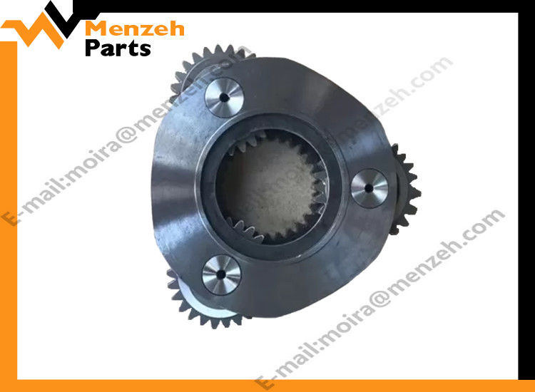 Máquina escavadora Final Drive Parts de XKAQ-00400 XKAQ-00197 XKDE-00215 XKAQ-00965 39Q7-12180 para R320LC-7 R250LC7 R290LC7