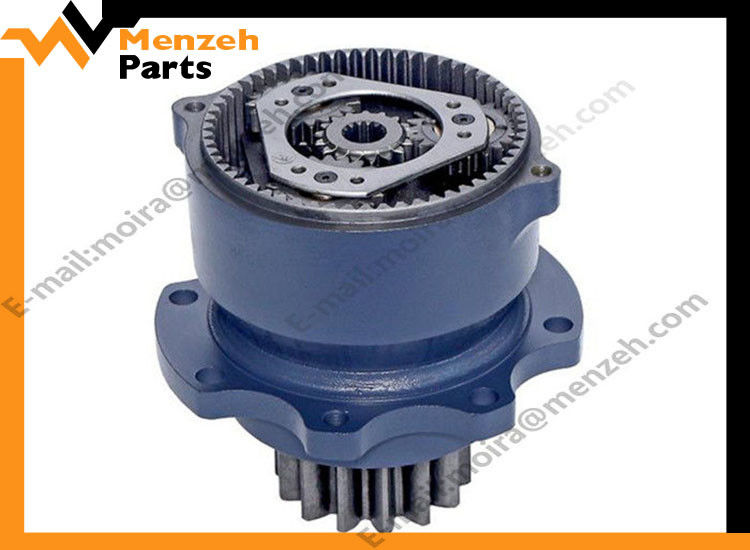 170303-00034 máquina escavadora Swing Gearbox For DX60 SY65-9 de 170303-00034A 170303-00034B MSG-27P
