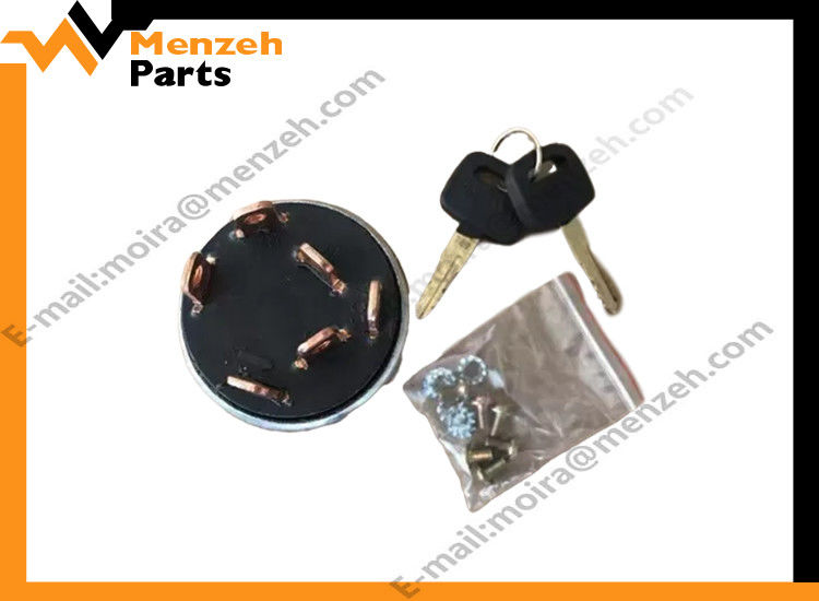 ajuste elétrico PC128US PC128UU PC130 PC138US das peças sobresselentes de 20Y-06-24681 20Y-06-24680 08086-20000 22B-06-11910 08086-10000