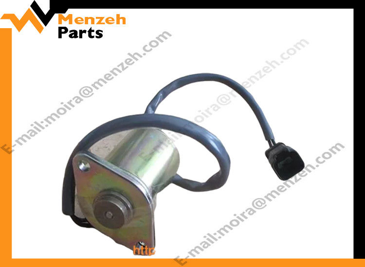 ajuste giratório PC220-7 PC350-8 PC300-8 da válvula de solenoide de 20Y-60-32120 20Y-60-32121 6743-81-9140