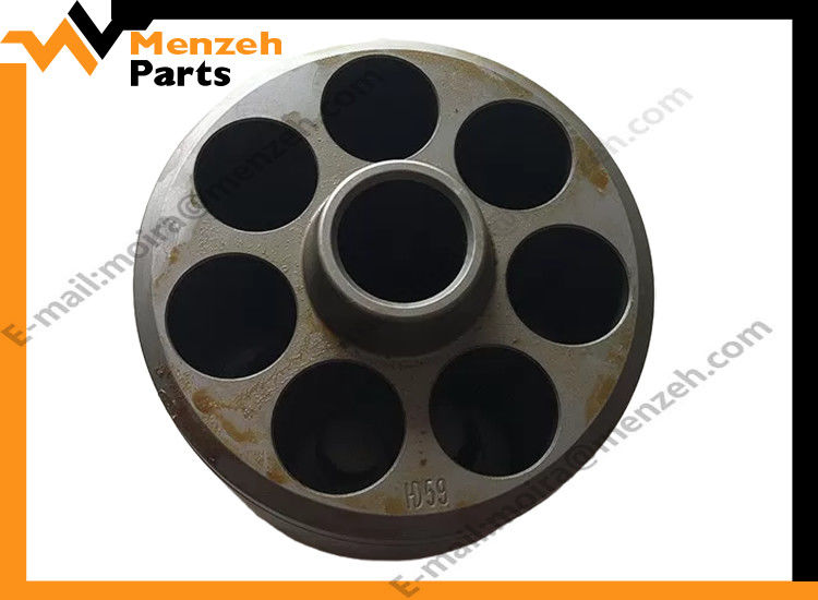 6281-0900 129004-21650 peças da bomba hidráulica de A8V59 A6VM80 A8V55 3TNV88 para S04LC HD550SEV HD450SEV UH062 UH043 UH045