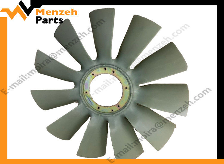 230-2892 3692227 3415468 conjunto de Spare Parts Fan de 2735307 máquinas escavadoras para E320E E323E E324D