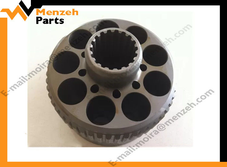 Pistão hidráulico do motor de YN15V00037S112 2436U1354S26 para SK210-8 SK210-9 SK170-9
