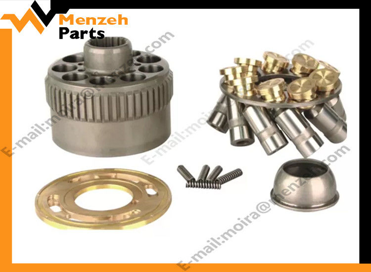 Máquina escavadora Travel Motor Parts SK200-5 SK200-6 SK200-8 de SK200-1 SK200-3 Kobelco